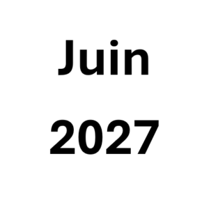 Ateliers Enfant Juillet 2027<br>Thème