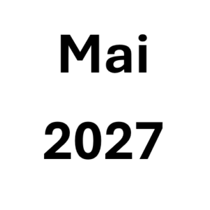 Ateliers Mai 2027 <br>Initiation Macramé