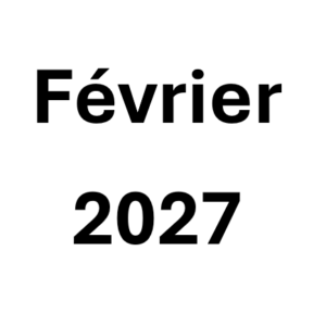 Ateliers Enfant Février-Mars 2027<br>Thème