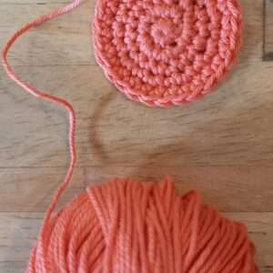Vacances d'hiver 2026<br>Initiation crochet