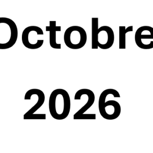 Ateliers Enfant octobre 2026<br>Thème