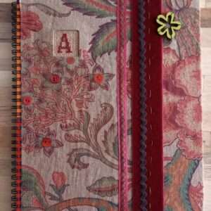 Ateliers Septembre 2026<br> Initiation broderie points de croix